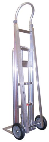 B&P Liberator Snack Food Route Hand Truck